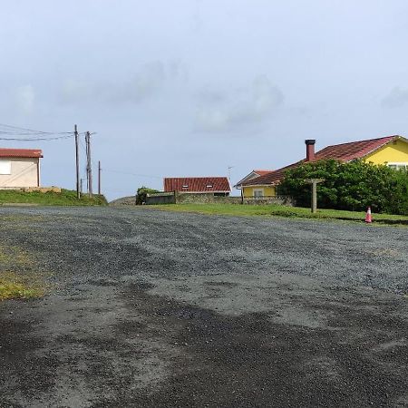 Hotel A Roda Valdoviño Dış mekan fotoğraf