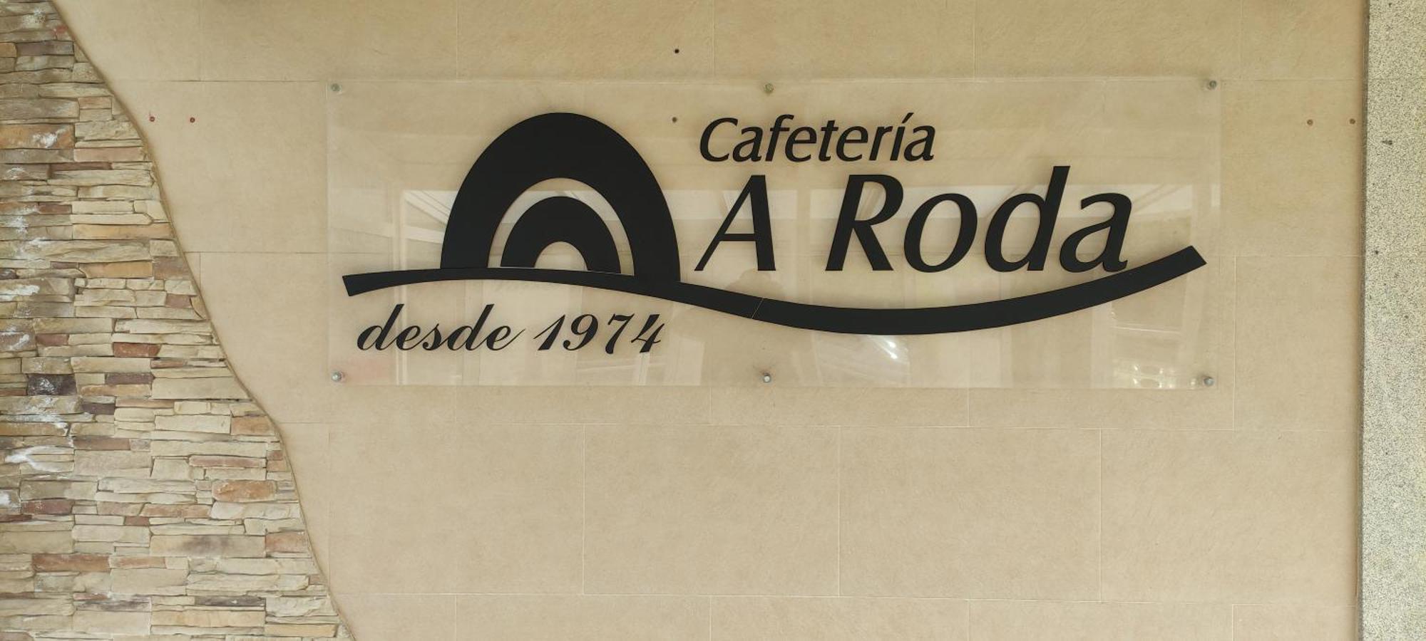 Hotel A Roda Valdoviño Dış mekan fotoğraf